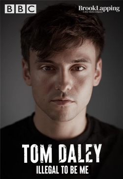 watch-Tom Daley: Illegal to Be Me