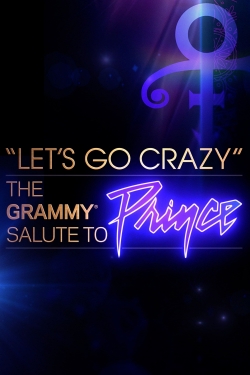 watch-Let's Go Crazy: The Grammy Salute to Prince