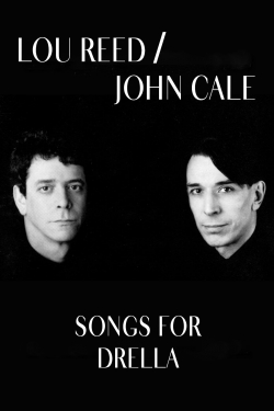 watch-Lou Reed & John Cale: Songs for Drella
