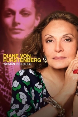 watch-Diane von Furstenberg: Woman in Charge