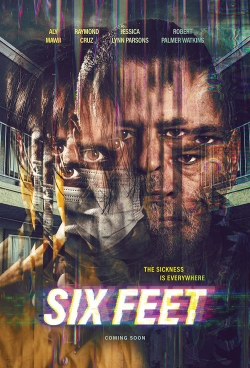 watch-Six Feet