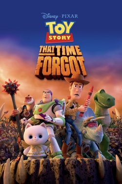 watch-Toy Story That Time Forgot