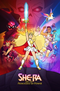 watch-She-Ra and the Princesses of Power