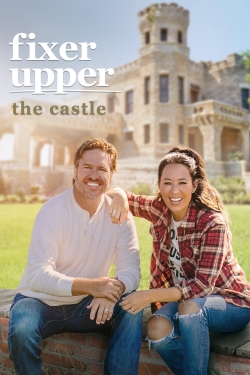 watch-Fixer Upper: The Castle