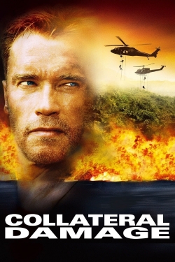 watch-Collateral Damage