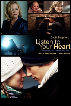 watch-Listen to Your Heart