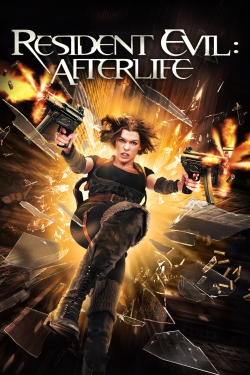 watch-Resident Evil: Afterlife