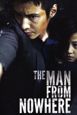 watch-The Man from Nowhere