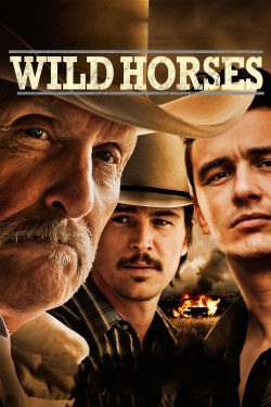 watch-Wild Horses