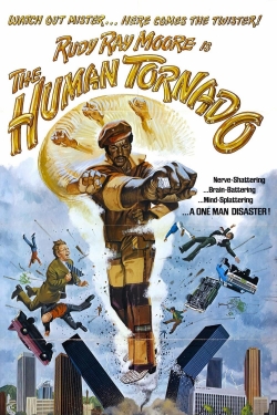 watch-The Human Tornado