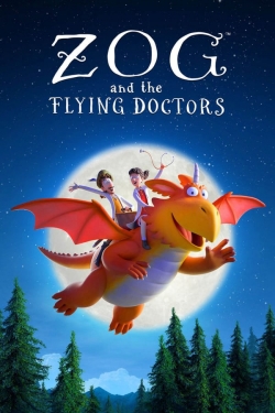 watch-Zog and the Flying Doctors