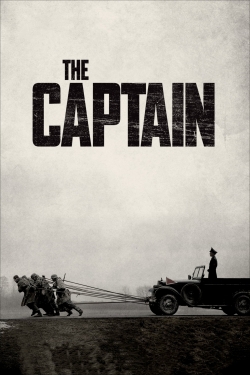 watch-The Captain
