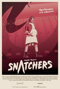 watch-Snatchers