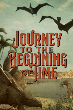 watch-Journey to the Beginning of Time