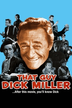 watch-That Guy Dick Miller