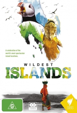 watch-Wildest Islands