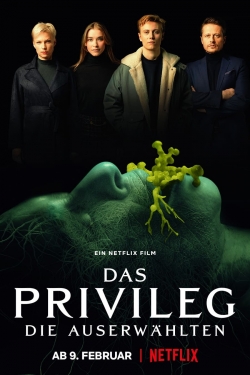 watch-The Privilege