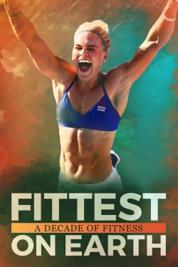 watch-Fittest on Earth: A Decade of Fitness