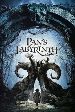 watch-Pan's Labyrinth