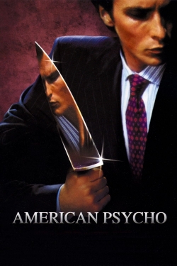 watch-American Psycho
