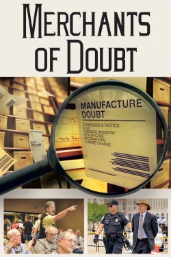 watch-Merchants of Doubt