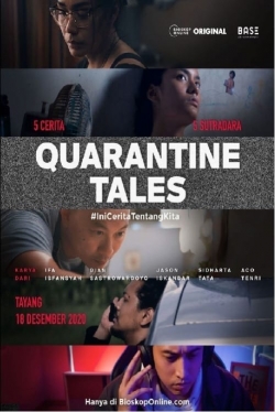 watch-Quarantine Tales