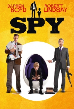 watch-Spy