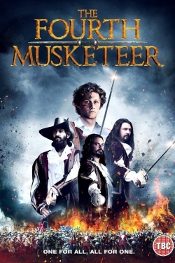 watch-The Fourth Musketeer