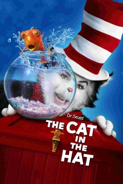 watch-The Cat in the Hat