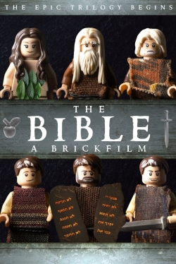 watch-The Bible: A Brickfilm - Part One