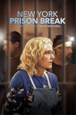 watch-NY Prison Break: The Seduction of Joyce Mitchell