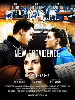 watch-New Providence