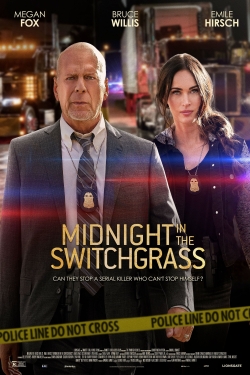 watch-Midnight in the Switchgrass