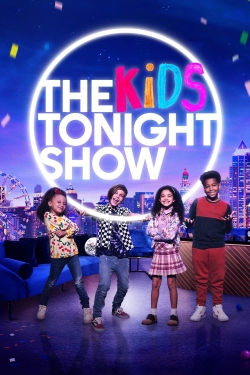 watch-The Kids Tonight Show