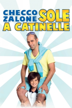 watch-Sole a catinelle