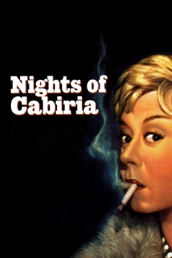 watch-Nights of Cabiria