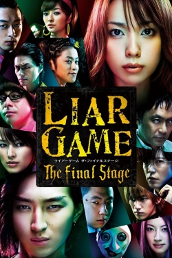 watch-Liar Game: The Final Stage