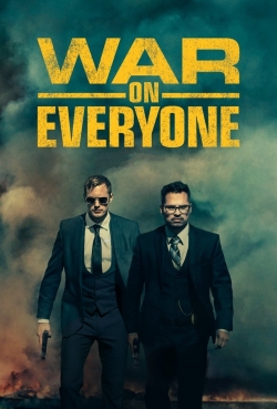 watch-War on Everyone