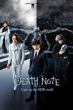 watch-Death Note: Light Up the New World