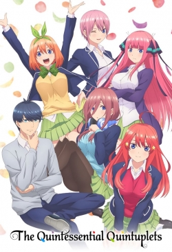watch-The Quintessential Quintuplets