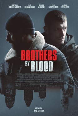 watch-Brothers by Blood