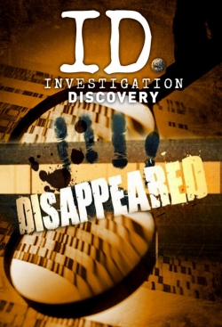 watch-Disappeared