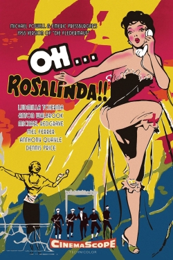 watch-Oh... Rosalinda!!