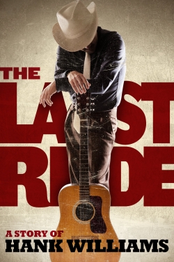 watch-The Last Ride
