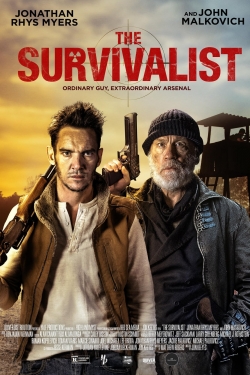 watch-The Survivalist