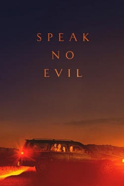 watch-Speak No Evil