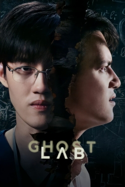 watch-Ghost Lab