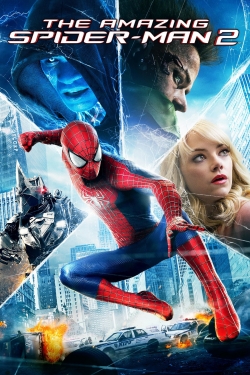 watch-The Amazing Spider-Man 2