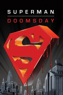 watch-Superman: Doomsday