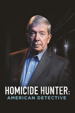 watch-Homicide Hunter: American Detective